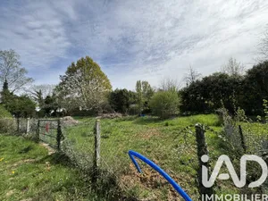 Terrain à bâtir à Mortcerf (77163)