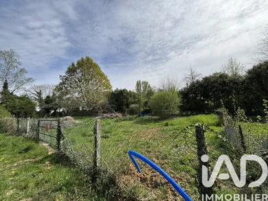 Terrain à bâtir à Mortcerf (77163)