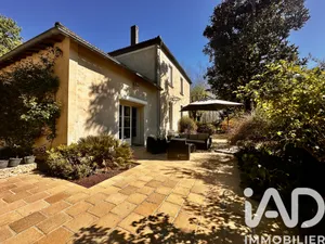 Park home in Poudenas (47170)