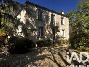 Park home in Poudenas (47170)