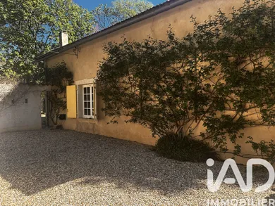 Maison de campagne à Mézin (47170)