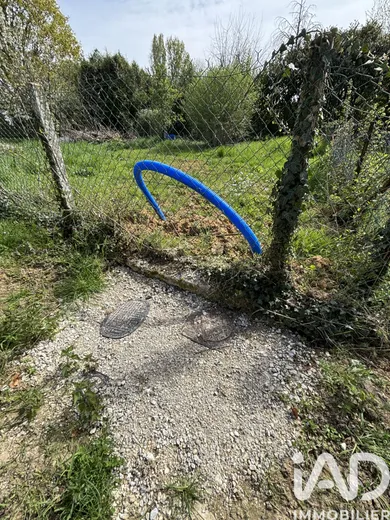 Terrain à bâtir à Mortcerf (77163)