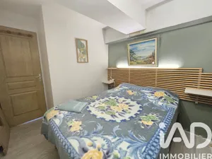 Apartment in Sète (34200)