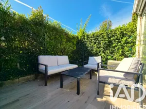 Maison à Vence (06140)