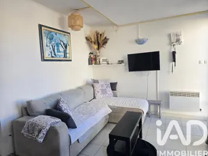 Apartment in Sète (34200)