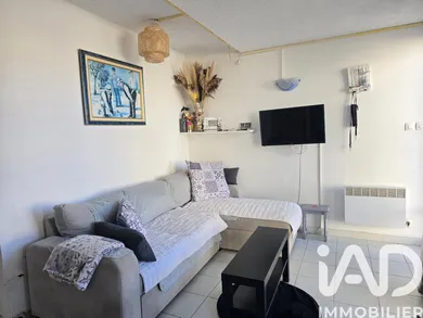 Apartment in Sète (34200)
