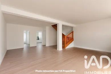 Maison à Clamart (92140)