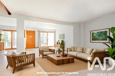 Maison à Clamart (92140)