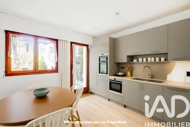 Maison à Clamart (92140)