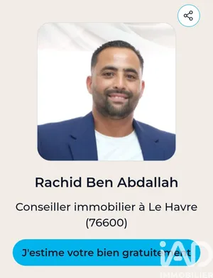 Building in Le Havre (76600)