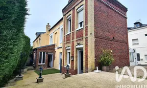 House in Bolbec (76210)