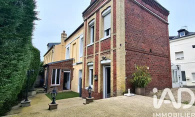 House in Bolbec (76210)