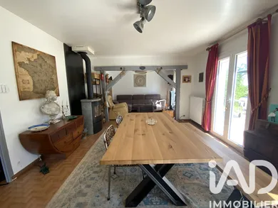 Maison à Billy (41130)