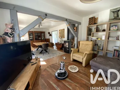 House in Billy (41130)