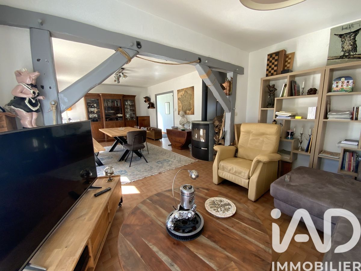maison à Billy