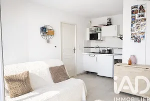 Appartement à La Seyne-sur-Mer (83500)