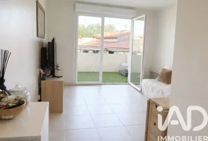 Appartement à La Seyne-sur-Mer (83500)