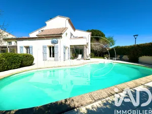 House in Lavérune (34880)