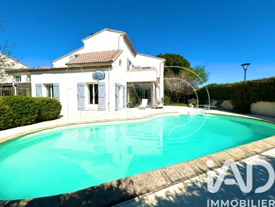 House in Lavérune (34880)