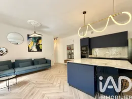 Apartment in Nice (06300)