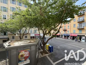 Apartment in Nice (06300)