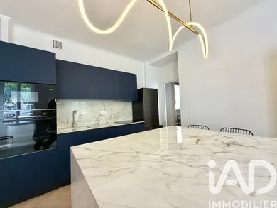 Appartement à Nice (06300)
