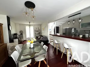 House in Sartrouville (78500)