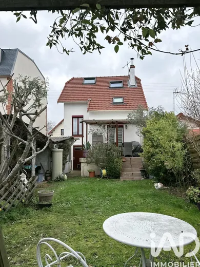Maison à Sartrouville (78500)