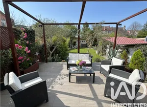 House in Sartrouville (78500)