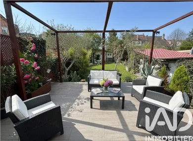 House in Sartrouville (78500)