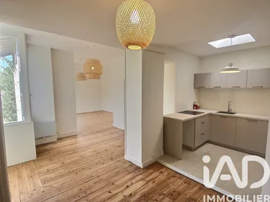 Appartement à Bordeaux (33000)