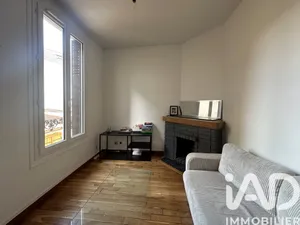 Appartement à Antony (92160)