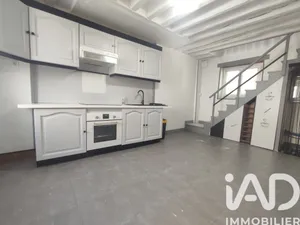 House in Le Mesnil-Aubry (95720)