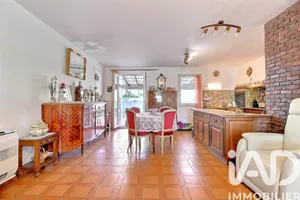 Maison à Gignac-la-Nerthe (13180)