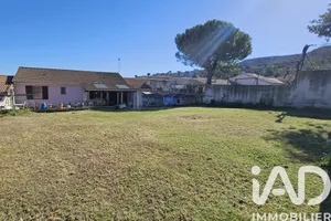 Maison à Gignac-la-Nerthe (13180)
