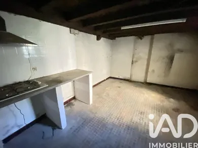 Maison de campagne à Asasp-Arros (64660)