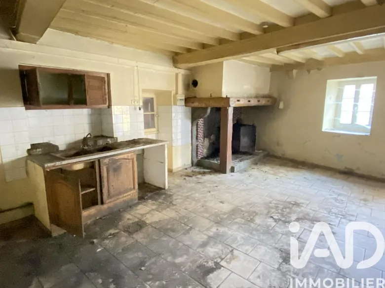 Maison 8 pièces 168 m² · à Asasp-Arros · 168 m² · 130 000 €