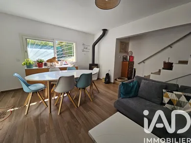House in Montpellier (34080)