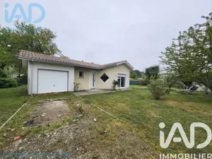 House in Le Porge (33680)