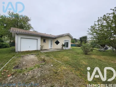 House in Le Porge (33680)