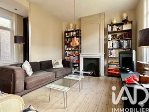 Apartment in Lille (59800)