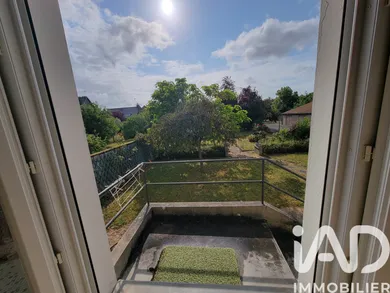 House in Thouars (79100)