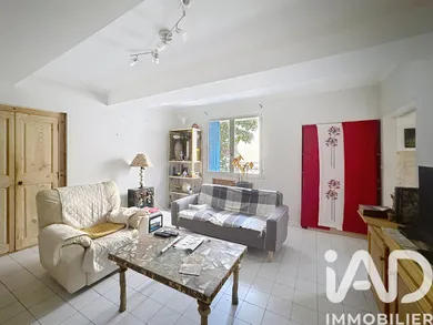Village house in Bouillargues (30230)