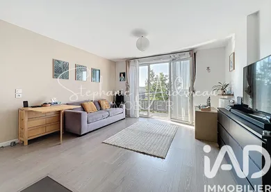 Apartment in Fresnes (94260)