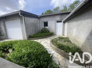 Maison à Nantes (44300)