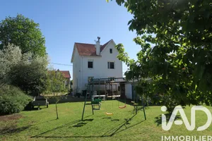 House in Châtellerault (86100)