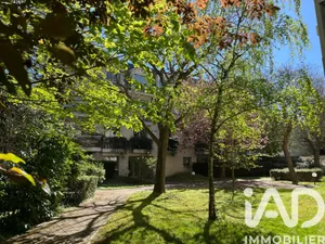 Appartement à Meudon (92190)