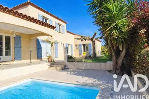 Maison à Baho (66540)