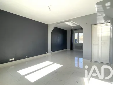 House in Berry-au-Bac (02190)