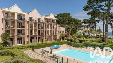 Apartment in Perros-Guirec (22700)